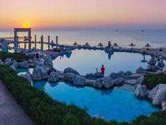 -渔岛海洋度假区