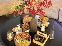 -沐·SPA悠享影院足道(海岸城店)
