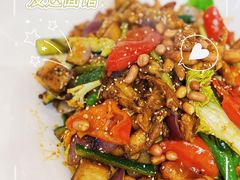 -友达面馆(海珠店)