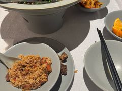 -湘中缘·湖南菜(娄底驻京办店)