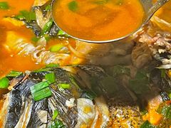 -千岛湖小鱼儿·淳安匠心农家菜