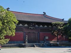 -善化寺