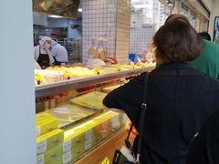 自助取餐区-鲍师傅糕点(江苏路店)