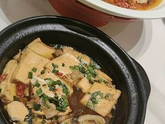 -湘当有饭剁椒鱼头(昆山招商花园城店)