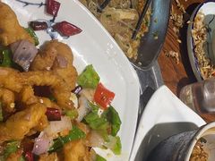 -517烧烤·龙虾·海鲜大排档(万象都荟店)