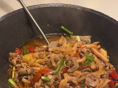 -德渝喜火锅