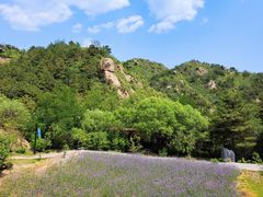 -云峰山自然风景区