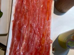 -重庆古城墙火锅(贵阳店)