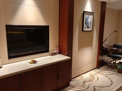 -嘉兴华美达酒店(秦逸路店)