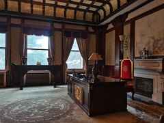-伪满皇宫博物院