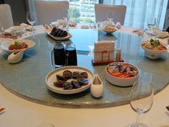 -小厨娘淮扬菜(清江苏宁广场店)