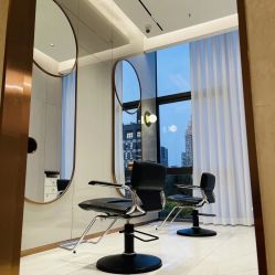 点击看大图 -FLAIR HAIR SALON