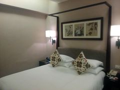 android_upload_pic-杭州西湖艺联君亭酒店(黄龙体育中心地铁口店)