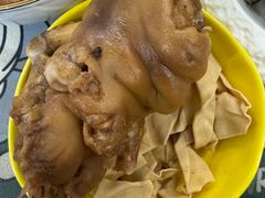 -土门八珍烤鸡腊味店(土门老店)