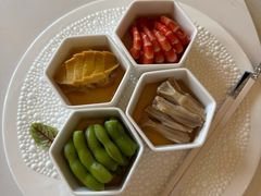 -上海和平饭店龙凤厅 Dragon Phoenix