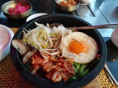 -亚龙湾红树林度假酒店-韩轩韩餐厅