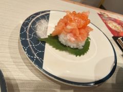 鱼籽三文鱼-滨寿司(新街口中央商场店)