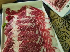 -北门涮肉·炭火铜锅涮肉(什刹海店)