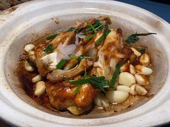 -晓粤·惹味粤菜(凯德乐峰广场店)