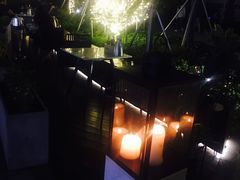 景观位-HELLO MUSAE 拾光缪斯餐厅·纯正希腊风味(苏州中心店)