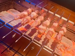-三个蒙古大叔羊肉串(大宁店)
