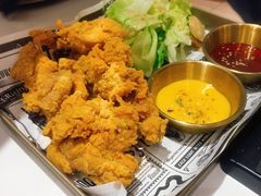 -妥妥烤肉料理(凯德店)