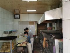 -姜志勇·志勇烧饼(总店)