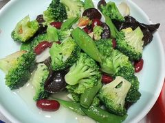 -小吊梨汤·北京菜·烤鸭(五角场万达店)