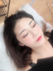 -轻妆Feel·半永久纹眉眼线