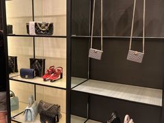 -CHANEL(恒隆广场店)