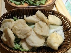 -椰子湾·海南火锅·糟粕醋·椰子鸡(正大广场店)