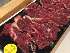 -陈记顺和潮汕牛肉火锅(番禺迎宾大道店)