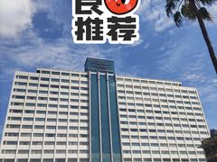 -曼谷湄南河畔华美达广场酒店