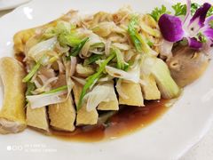 -和平馆·地道港澳茶餐厅(西门口店)