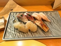 -鮨冠OMAKASE食べ放题(北京首店)