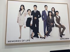 -海马体照相馆(西安阳光天地店)