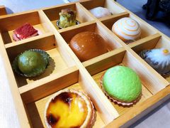 -明珠海港大酒店