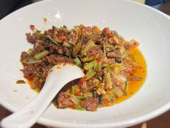 -新太二·鲜料川菜(花都融创茂店)