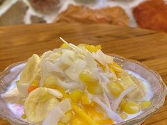 -葛师傅越南特色水果捞(建政南路总店)