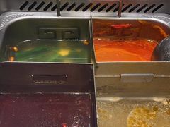 -海底捞火锅(攀枝花万达店)