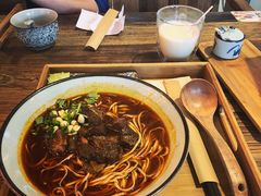 -三十三碗黄牛肉面(东原1891店)