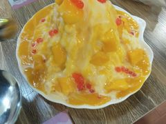 -杨小贤芒果绵绵冰(南门口店)