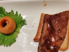 -新希望诺富特酒店-青岛湾中餐厅