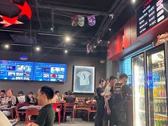 -马海涛牛肉串(领汇广场店)