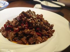 -龙抄手食府(浣花北路店)