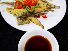 -一哥美食(总店)