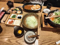 -胜博殿日式炸猪排(富力广场店)