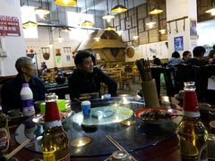 -灶东家民间菜(回兴店)