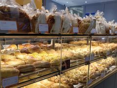 -BreadTalk面包新语·烘焙蛋糕(金光华广场店)