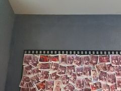 -ME怪兽·密室(江汉路店)